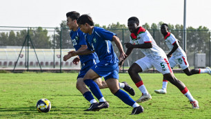 ©Uzbekistan Football Association
