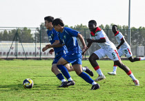 ©Uzbekistan Football Association