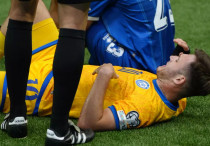 Максим Самородов. ©Vesti.kz/Маржан Куандыков