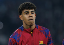 Ламин Ямаль. ©Depositphotos/mrogowski_photography