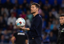 Хаби Алонсо. ©Depositphotos/Musiu0