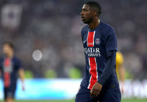 Усман Дембеле. ©depositphotos.com/canno73