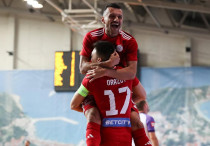 ©АФК "Кайрат"