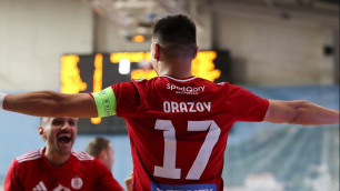 ©АФК "Кайрат"