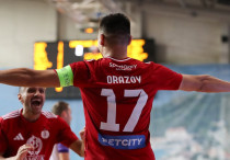 ©АФК "Кайрат"