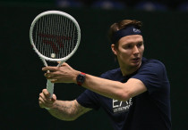 Александр Бублик. Фото: КТФ/Андрей Ударцев©