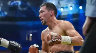 Жанибек Алимханулы. ©Турар Казангапов, Vesti.kz