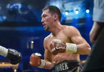 Жанибек Алимханулы. ©Турар Казангапов, Vesti.kz