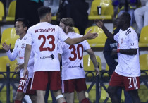 ©ФК "Актобе"