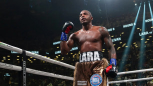 Эрисланди Лара. Фото: ©PBC