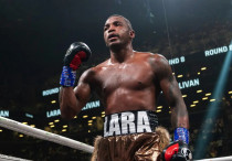 Эрисланди Лара. Фото: ©PBC