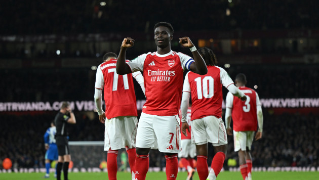 ©ФК "Арсенал"