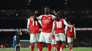 ©ФК "Арсенал"