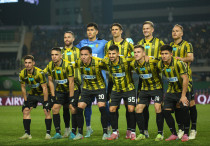 ©ФК "Кайрат"