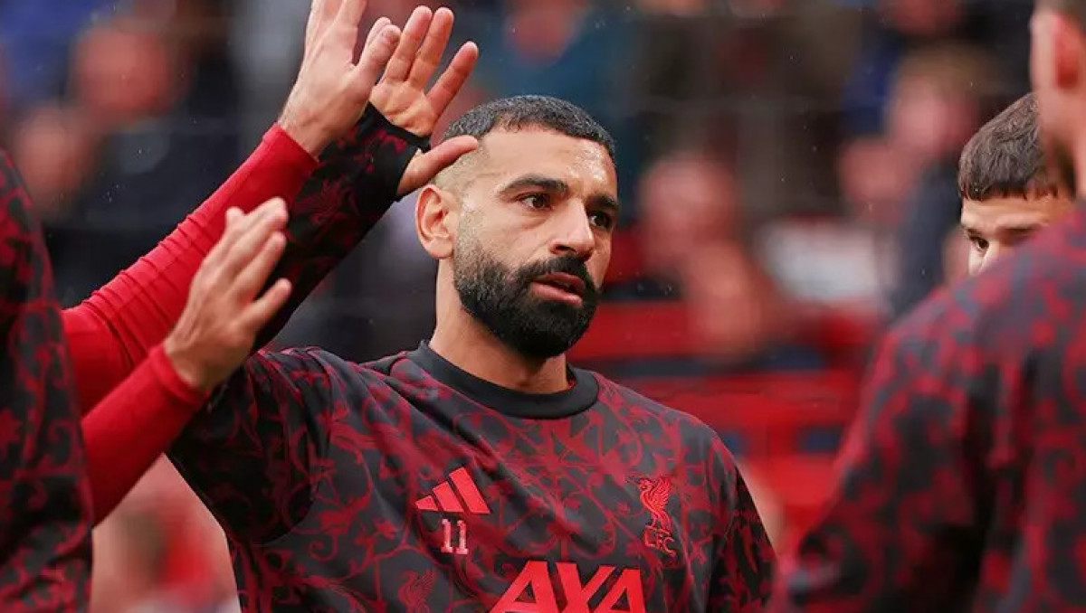 Экс-звезда "Челси" объяснил спад и кризис Мохамеда Салаха