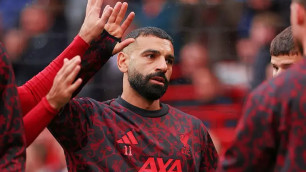 Мохамед Салах. Фото: facebook.com/LiverpoolFC©