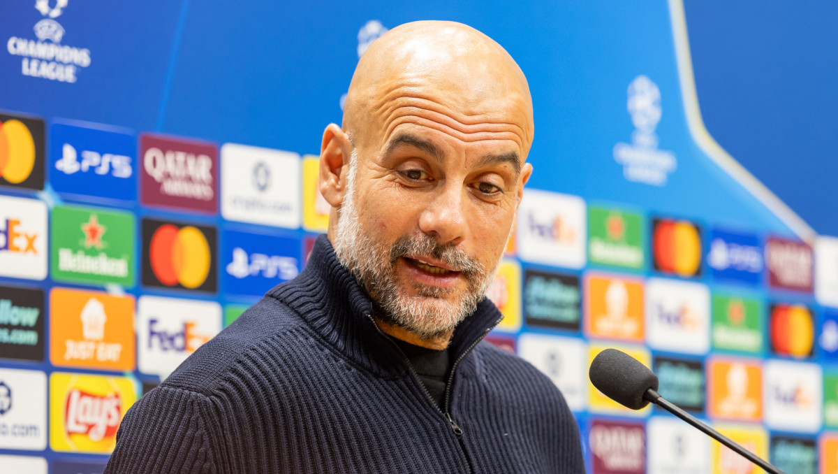 Гвардиола готов отдать 120 миллионов за лидера ПСЖ