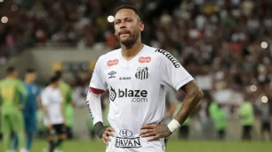 Неймар. Фото:©Depositphotos/A.Paes