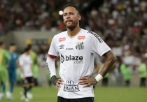 Неймар. Фото:©Depositphotos/A.Paes