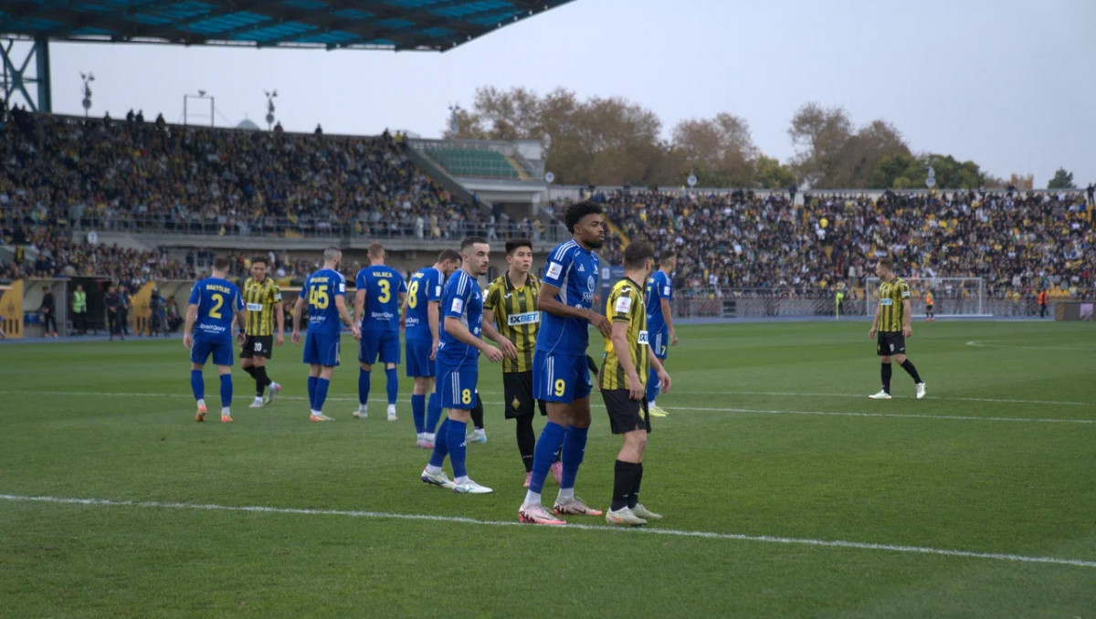 "Астана" приняла неожиданное решение после второго места в КПЛ