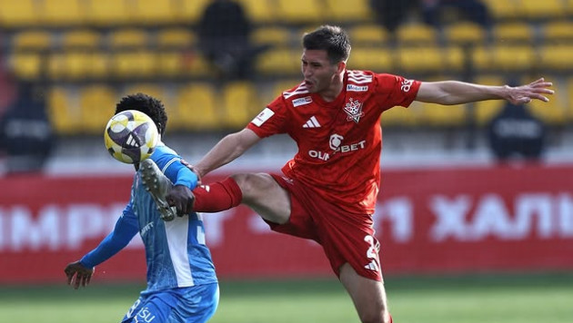 ©ФК "Актобе"