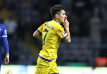 Галымжан Кенжебек. Фото: КФФ©