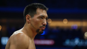 Жанибек Алимханулы. Фото: ©Турар Казангапов, Vesti.kz