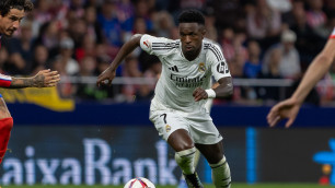 Винисиус Жуниор. ©Depositphotos/Musiu0