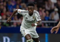 Винисиус Жуниор. ©Depositphotos/Musiu0