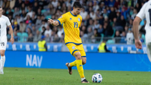 Бахтиёр Зайнутдинов. Фото: ©КФФ