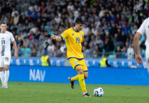 Бахтиёр Зайнутдинов. Фото: ©КФФ