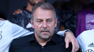 Ханс-Дитер Флик. ©Depositphotos/canno73