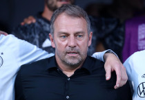 Ханс-Дитер Флик. ©Depositphotos/canno73