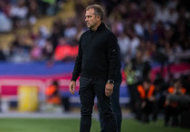 Ханси Флик. Фото: ©ФК "Барселона"