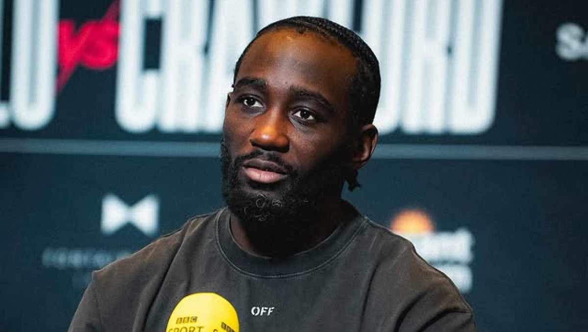 "Я слежу за тобой, Жанибек": Кроуфорд обратился к Алимханулы