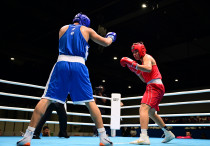 Рустембек Мухамедали. Фото: Арлан Олжабай©