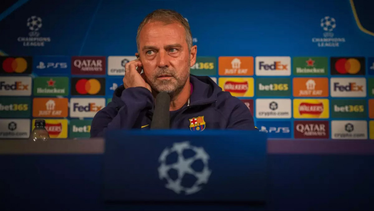 Игроки "Барсы" "восстали" против тренера: разгорается скандал из-за череды травм