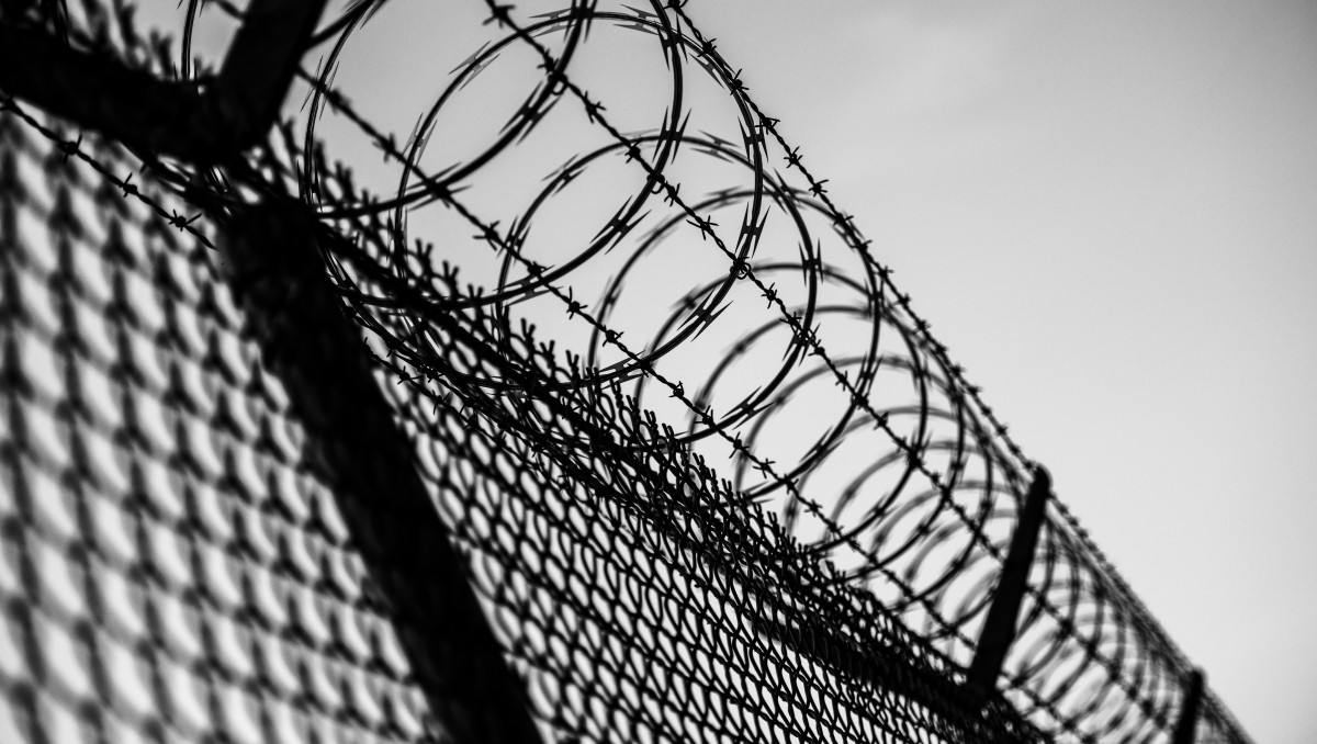 Экс-звезда "Реала" и "Манчестер Сити" рассказал о жизни в тюрьме