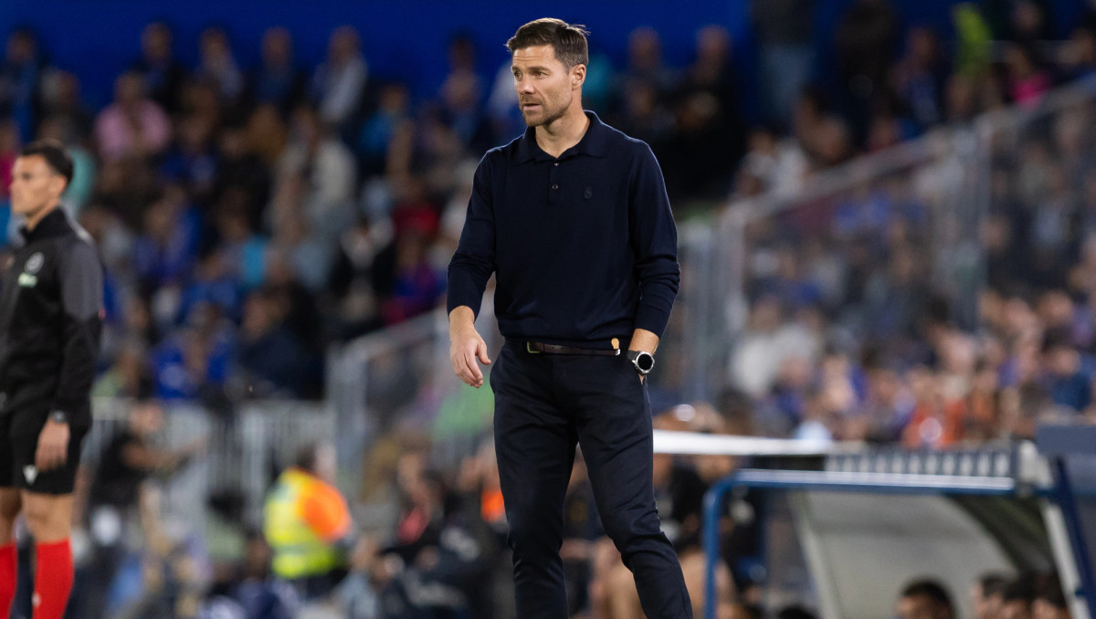 Что сказал Алонсо после эмоциональной выходки Винисиуса в эль-класико