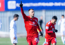 Фото: ©ФК "Актобе"