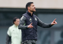 Хаби Алонсо. Фото: ©ФК "Реал"