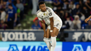 Килиан Мбаппе. Фото: ©Depositphotos/Musiu0