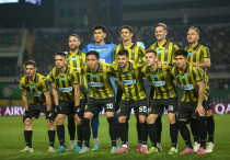 ©ФК "Кайрат"