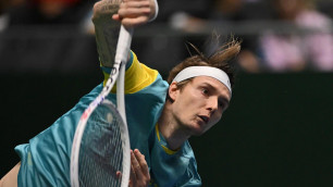 Александр Бублик. Фото: ©КТФ/Андрей Ударцев