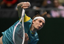 Александр Бублик. Фото: ©КТФ/Андрей Ударцев