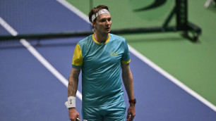 Александр Бублик. Фото: ©КТФ/Андрей Ударцев