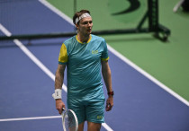 Александр Бублик. Фото: ©КТФ/Андрей Ударцев