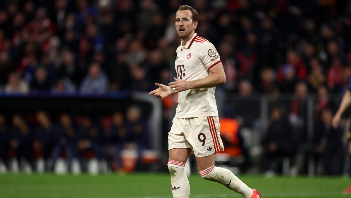 Сенсация Ла Лиги или Кейн? "Барселона" определила трансферные цели