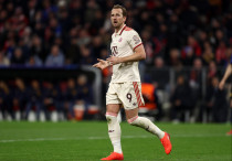 Харри Кейн. Фото: ©Depositphotos/canno73