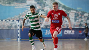 ©АФК "Кайрат"